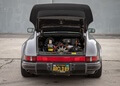 1989 Porsche 911 Carrera G50 5-Speed