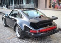 53k-Mile 1987 Porsche 930 Turbo Coupe