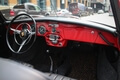 1964 Porsche 356SC 1600 Cabriolet