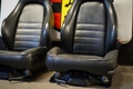 OEM Full Leather Porsche Recaro Sport Seats