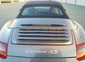 2006 Porsche 997 Carrera 4S Cabriolet Automatic
