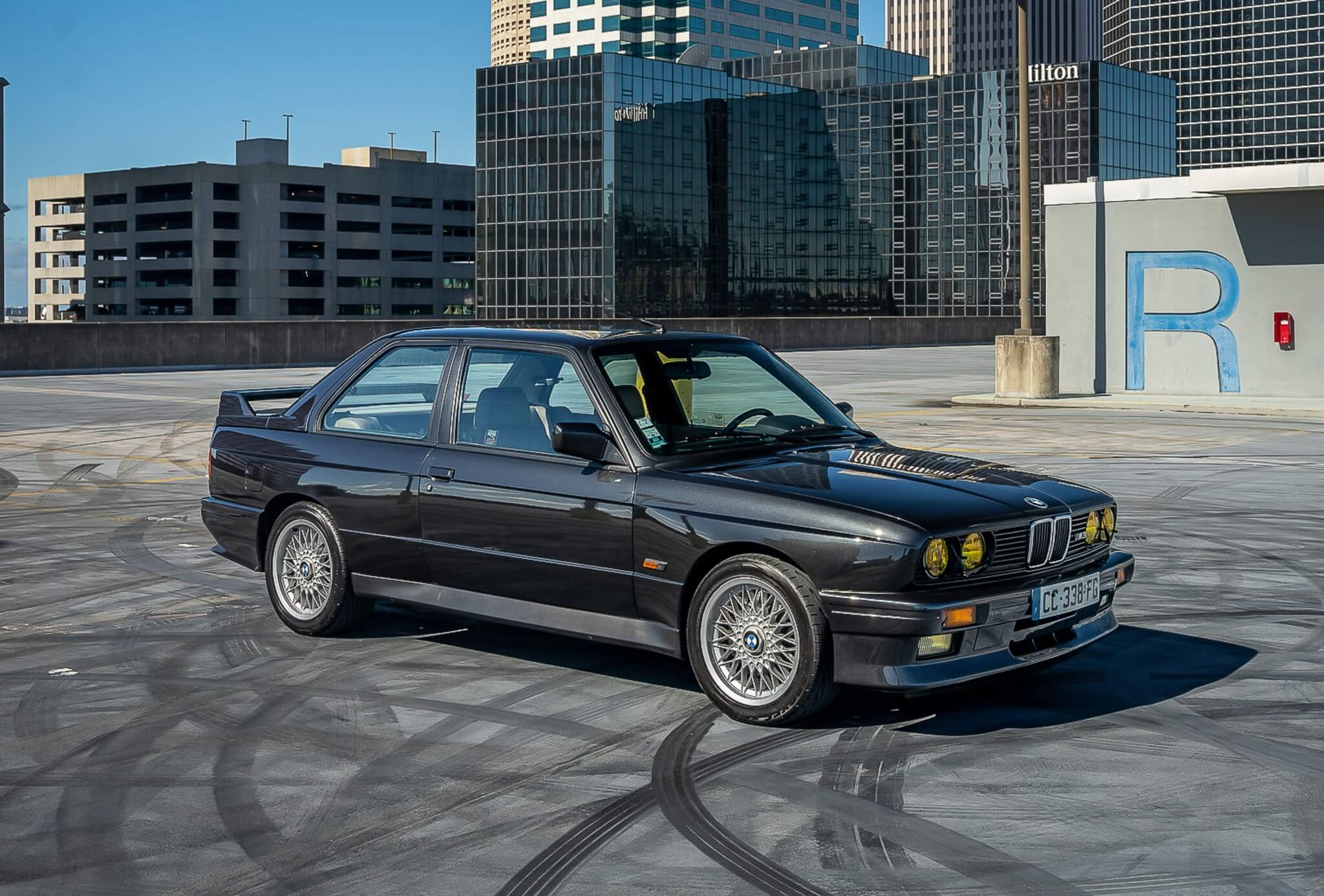 Gallery: highlights from the first ever BMW E30 Owners show