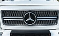 400-Mile 2018 Mercedes-Maybach G650 Landaulet 1 of 99