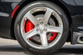 7k-Mile 2015 Dodge Viper SRT Coupe 6-Speed