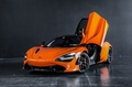 2018 McLaren 720S Performance Coupe