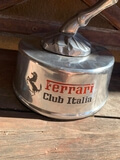 Ferrari Club Italia Trophy