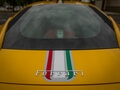 13k-Mile 2011 Ferrari 458 Italia