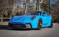 WITHDRAWN 2022 Porsche 992 GT3 6-Speed w/ PCCB