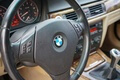 2006 BMW E91 325XI Touring 6-Speed