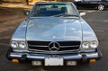 1983 Mercedes-Benz R107 380SL