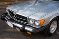 1983 Mercedes-Benz R107 380SL