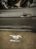 2021 Ford Shelby Super Snake Speedster #87/98
