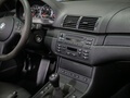 2005 BMW E46 330Ci ZHP 6-Speed