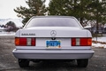 1991 Mercedes-Benz C126 560SEC