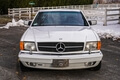 NO RESERVE 1991 Mercedes-Benz 560SEC