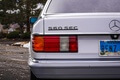 NO RESERVE 1991 Mercedes-Benz 560SEC