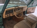1979 Jeep Wagoneer 4x4