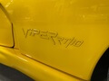 22k-Mile 2001 Dodge Viper RT/10