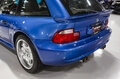 38k-Mile 2000 BMW E36/8 M Coupe