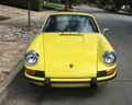 DT: 1973 Porsche 911T w/ Long-Term Ownership