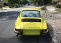 1973 Porsche 911T w/ Long-Term Ownership