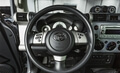 One-Owner 9k-Mile 2014 Toyota FJ Cruiser 6-Speed