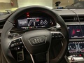 2022 Audi RS7 Sportback