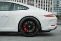 5k-Mile 2018 Porsche 991.2 GT3 Touring