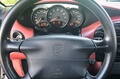 2000 Porsche 986 Boxster 5-Speed