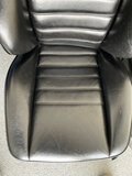 OEM Leather Recaro Porsche Sport Seats
