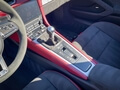  1k-Mile 2021 Porsche 718 Spyder w/ Classic Interior