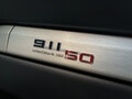 5k-Mile 2014 Porsche 911 50th Anniversary 7-Speed