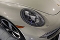 5k-Mile 2014 Porsche 911 50th Anniversary 7-Speed