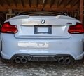 2021 BMW M2 Competition BMW CCA Edition 1 of 1