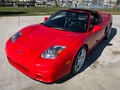 29k-Mile 2005 Acura NSX-T Supercharged