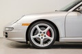 2005 Porsche 997 Carrera S Cabriolet Paint to Sample