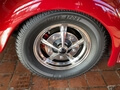 1967 Volkswagen Beetle 4-Speed