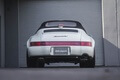 16k-Mile 1994 Porsche 964 Speedster 5-Speed