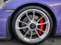 2k-Mile 2018 Porsche 991.2 GT3 6-Speed Paint to Sample
