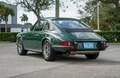 1973 Porsche 911E Coupe 5-Speed