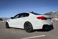 9k-Mile 2019 BMW M5 Competition
