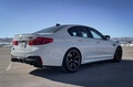 9k-Mile 2019 BMW M5 Competition