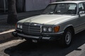 NO RESERVE 1978 Mercedes-Benz W116 450 SEL