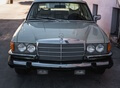 NO RESERVE 1978 Mercedes-Benz W116 450 SEL
