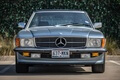 23k-Mile 1988 Mercedes-Benz 420SL Euro