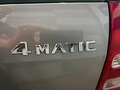 2004 Mercedes-Benz C240 4Matic Wagon