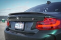 20k-Mile 2017 BMW F87 M2 w/ Upgrades
