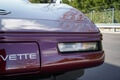 One-Owner 11k-Mile 1993 Chevrolet Corvette 40th Anniversary