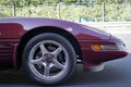 One-Owner 11k-Mile 1993 Chevrolet Corvette 40th Anniversary