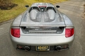 One-Owner 1k-Mile 2005 Porsche Carrera GT